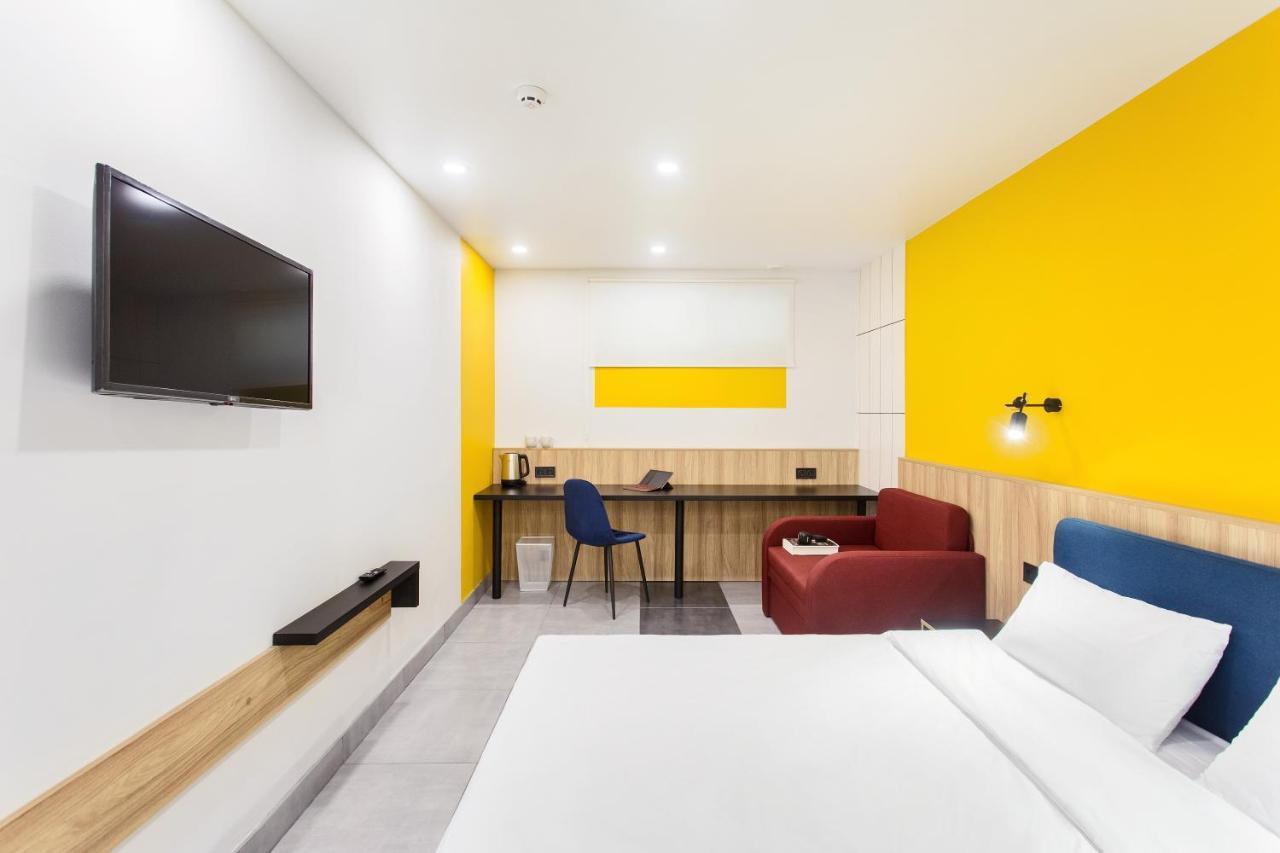 Dovzhenko Hotel Odessa Eksteriør billede