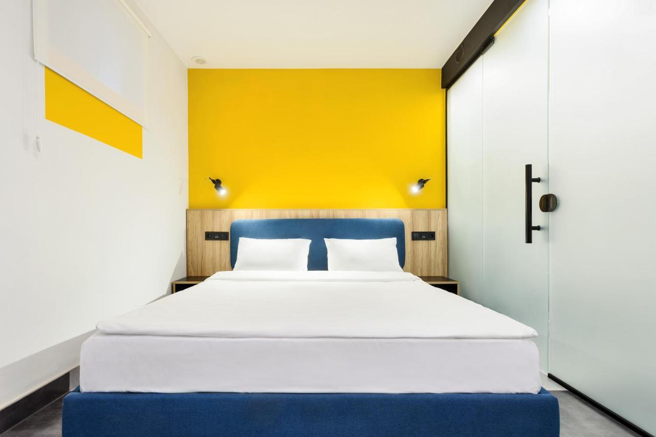 Dovzhenko Hotel Odessa Eksteriør billede